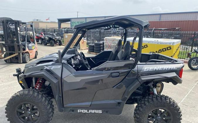 2021 Polaris® General XP 1000 Deluxe