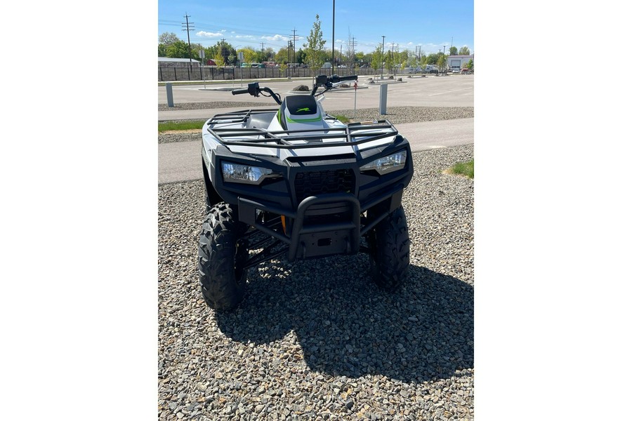 2023 Arctic Cat Alterra 600 XT