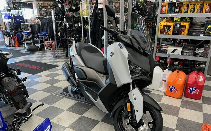 2024 Yamaha XMAX