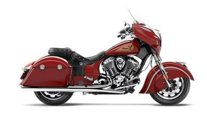 2014 Indian Motorcycle Chieftain™