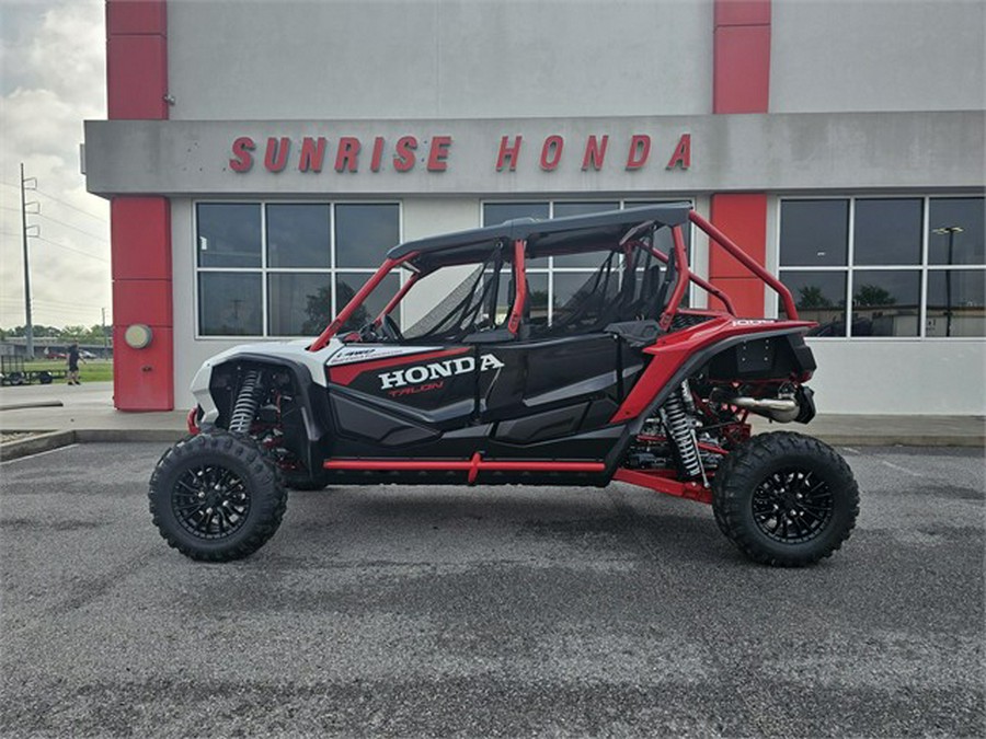 2024 Honda Talon 1000R