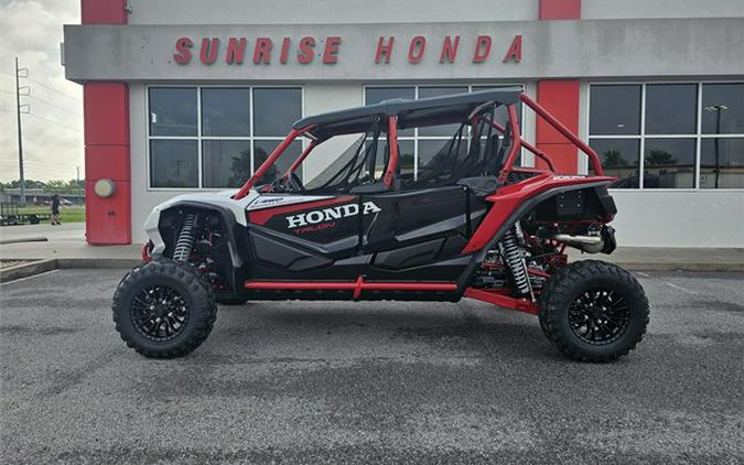 2024 Honda Talon 1000R