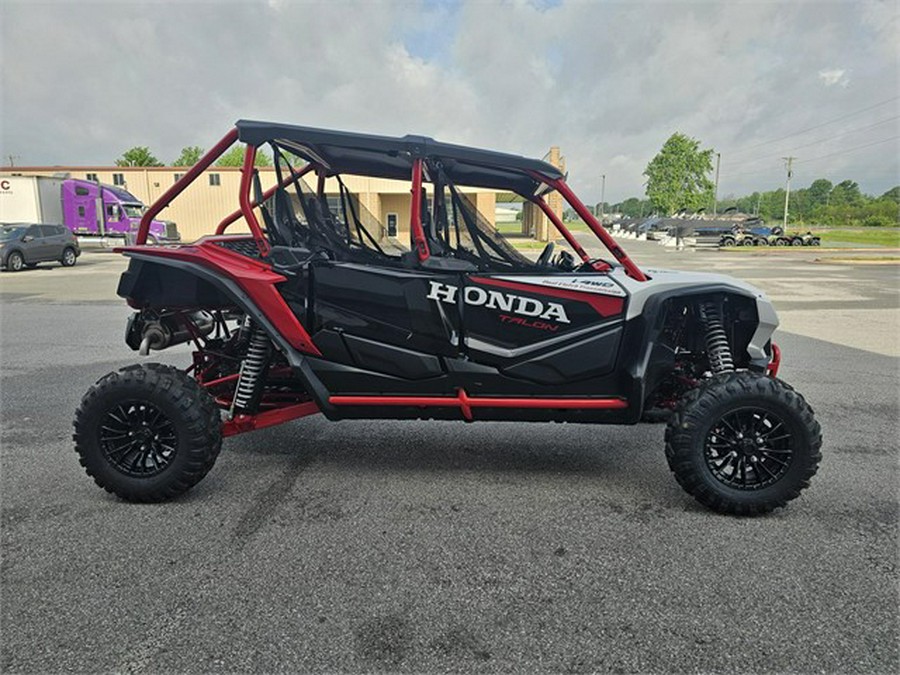 2024 Honda Talon 1000R