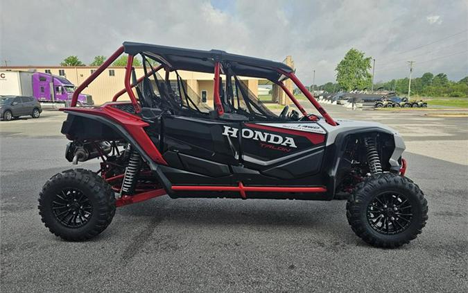 2024 Honda Talon 1000R