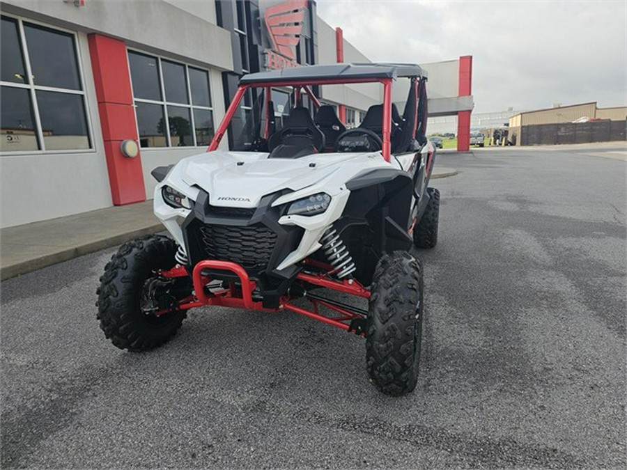 2024 Honda Talon 1000R