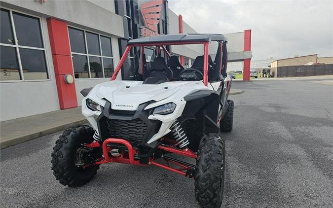 2024 Honda Talon 1000R