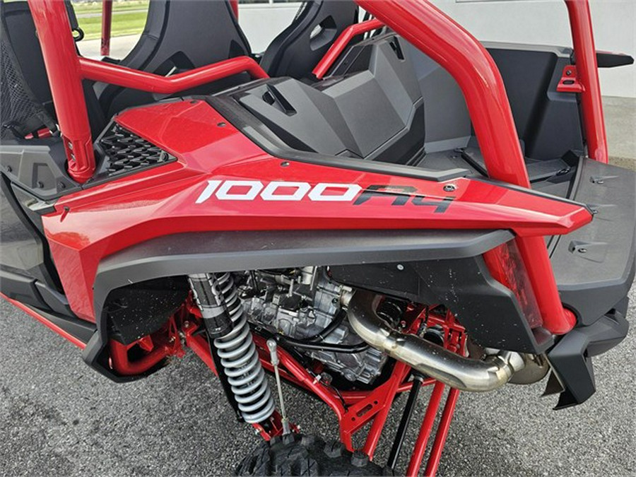 2024 Honda Talon 1000R