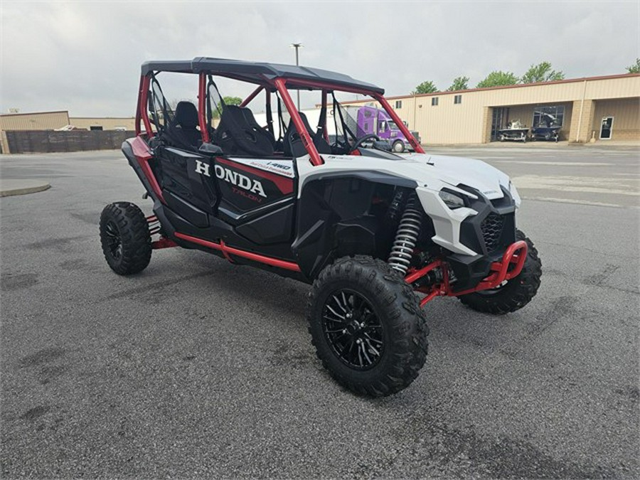 2024 Honda Talon 1000R