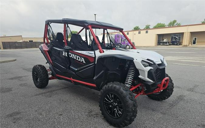 2024 Honda Talon 1000R