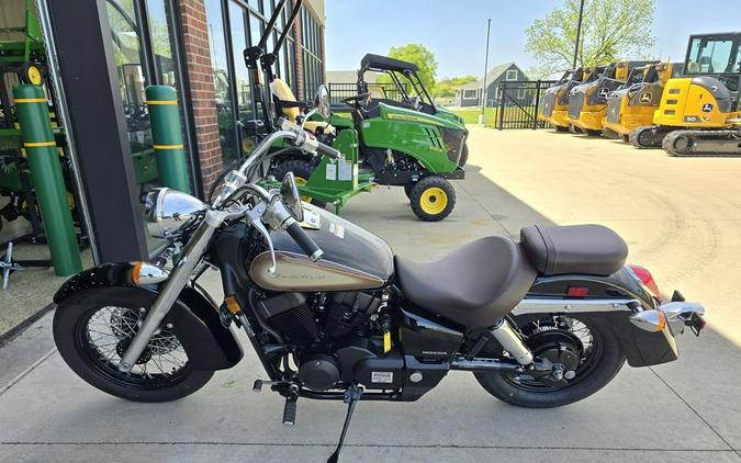 2024 Honda® Shadow Aero ABS