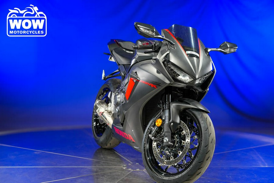 2017 Honda® CBR1000RR ABS