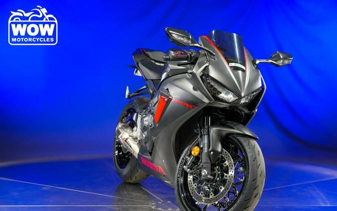 2017 Honda® CBR1000RR ABS