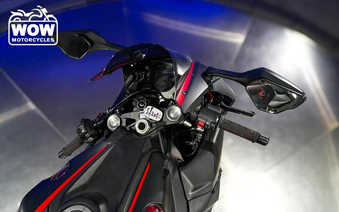 2017 Honda® CBR1000RR ABS