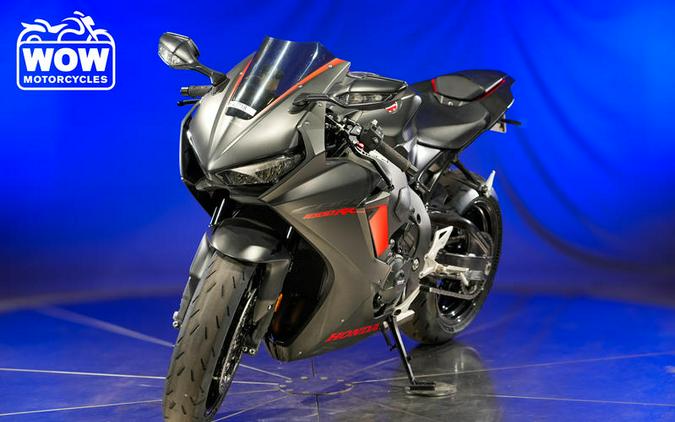 2017 Honda® CBR1000RR ABS