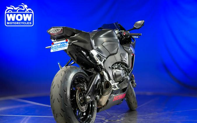 2017 Honda® CBR1000RR ABS