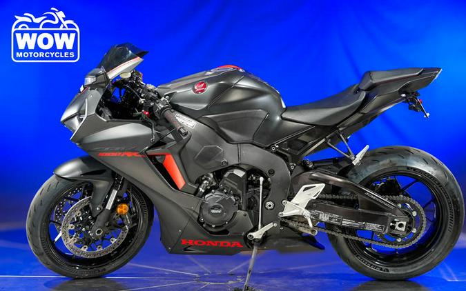 2017 Honda® CBR1000RR ABS