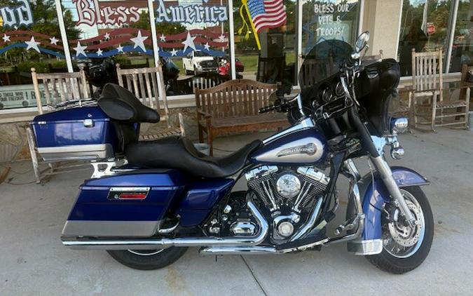 FLHTC 2007 Electra Glide® Classic
