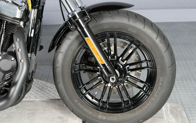 2021 Harley-Davidson Forty-Eight