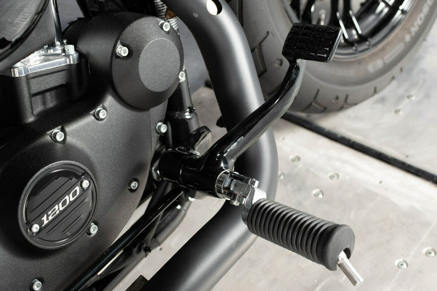 2021 Harley-Davidson Forty-Eight