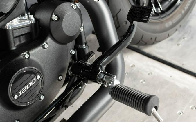 2021 Harley-Davidson Forty-Eight