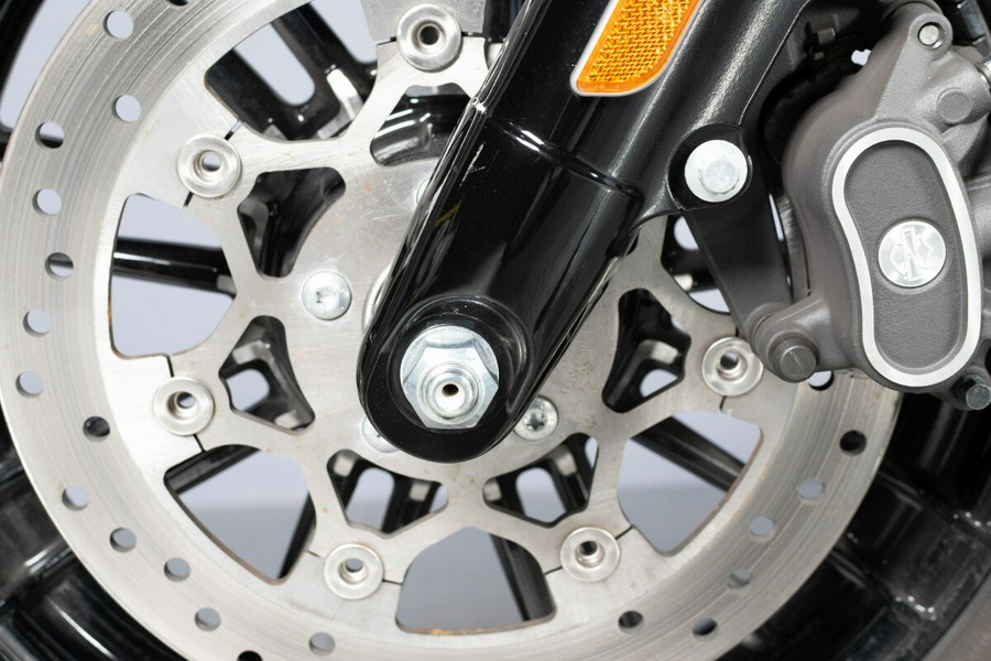 2021 Harley-Davidson Forty-Eight