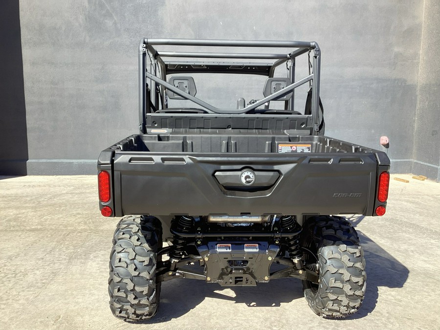 2026 Can-Am Defender MAX DPS HD7