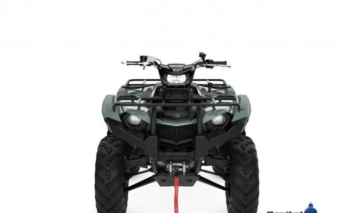 2026 Yamaha Kodiak 450 EPS XT-R