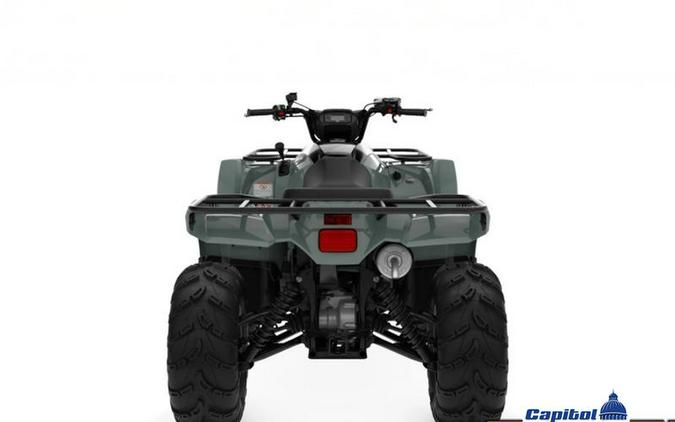 2026 Yamaha Kodiak 450 EPS XT-R