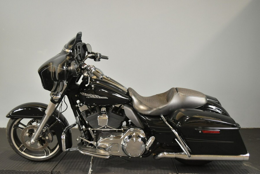 2015 Harley-Davidson Street Glide Special