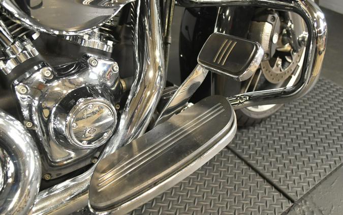 2015 Harley-Davidson Street Glide Special