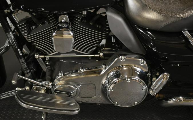 2015 Harley-Davidson Street Glide Special