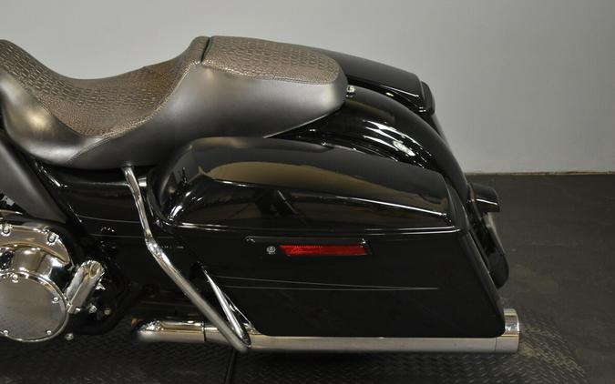 2015 Harley-Davidson Street Glide Special