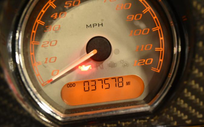 2015 Harley-Davidson Street Glide Special