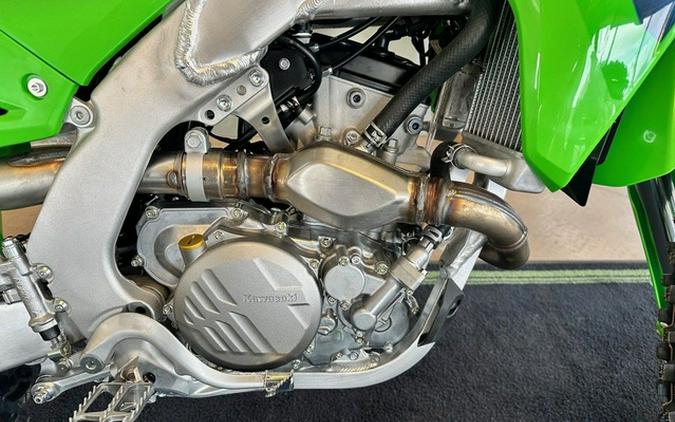 2021 Kawasaki KX 250