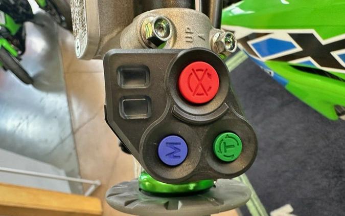 2021 Kawasaki KX 250