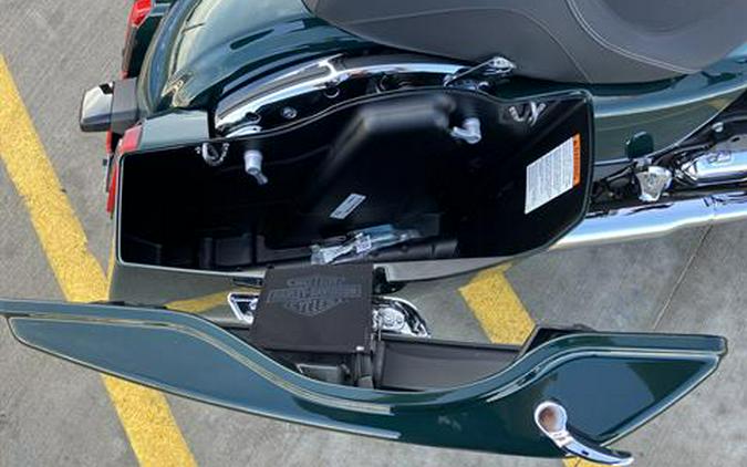 2024 Harley-Davidson Street Glide®