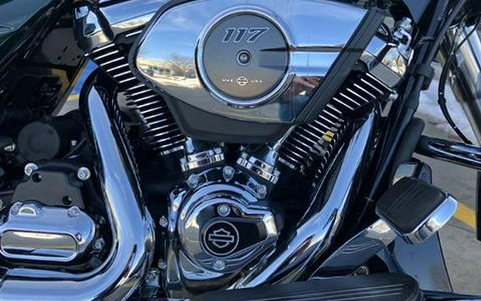 2024 Harley-Davidson Street Glide®