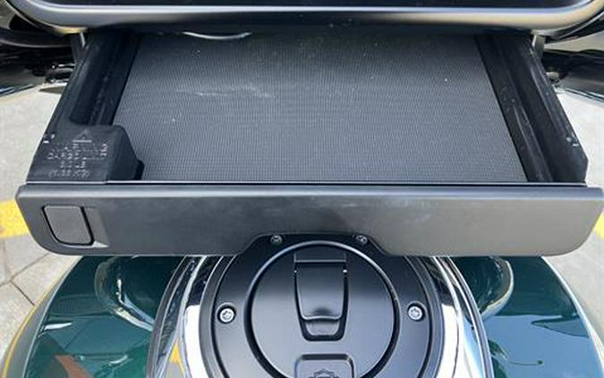 2024 Harley-Davidson Street Glide®