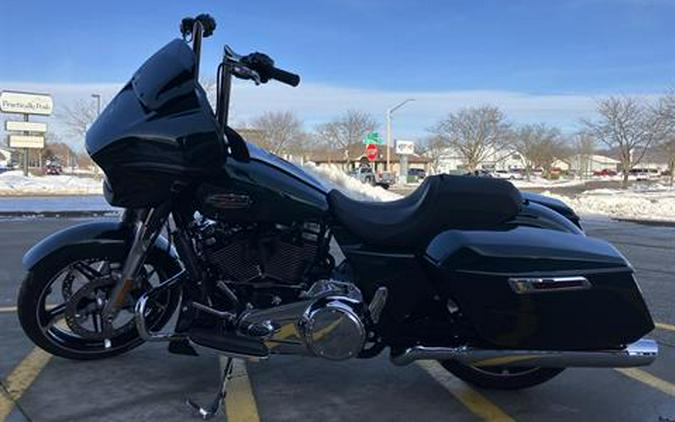 2024 Harley-Davidson Street Glide®