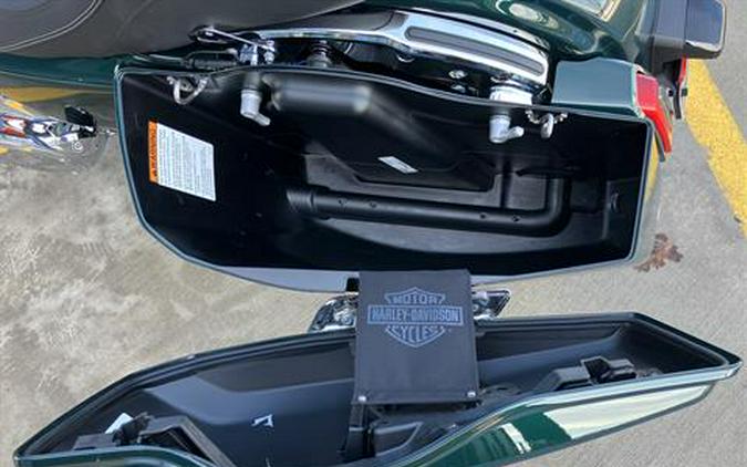 2024 Harley-Davidson Street Glide®