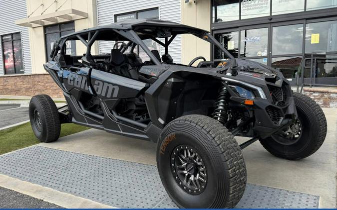 2022 Can-Am® Maverick X3 MAX X rs Turbo RR