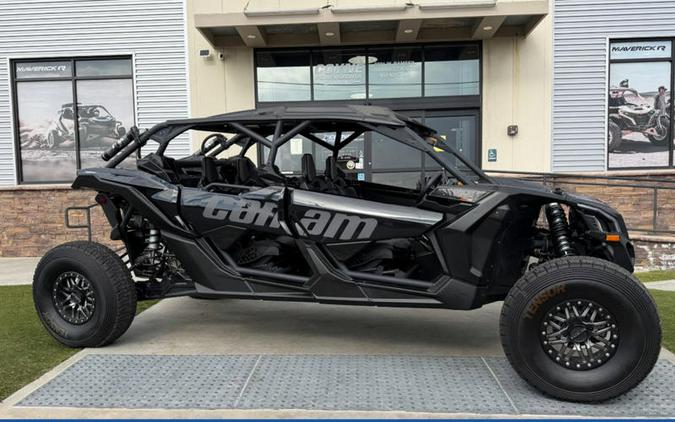 2022 Can-Am® Maverick X3 MAX X rs Turbo RR