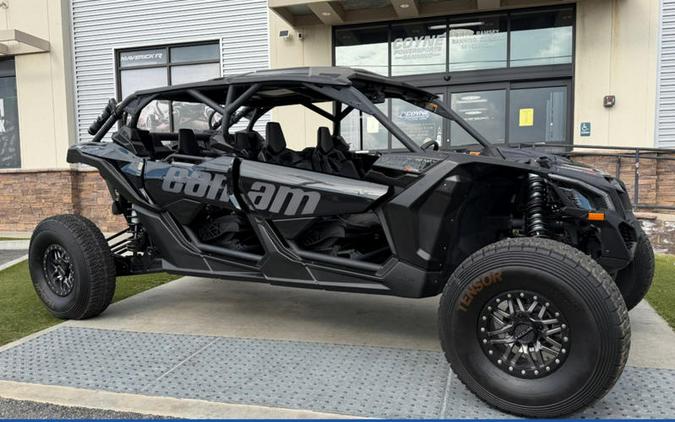 2022 Can-Am® Maverick X3 MAX X rs Turbo RR