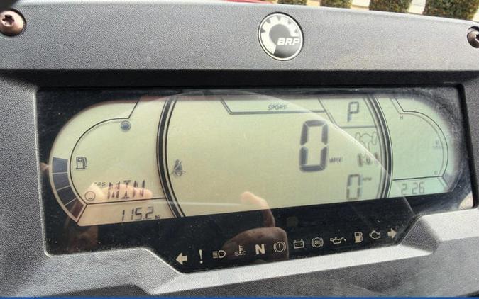 2022 Can-Am® Maverick X3 MAX X rs Turbo RR