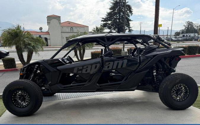 2022 Can-Am® Maverick X3 MAX X rs Turbo RR