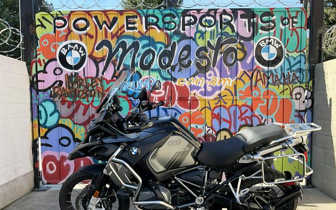 2024 BMW R 1250 GS Adventure