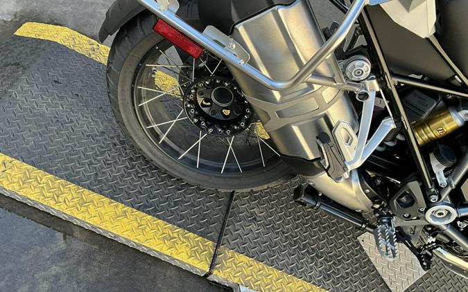 2024 BMW R 1250 GS Adventure