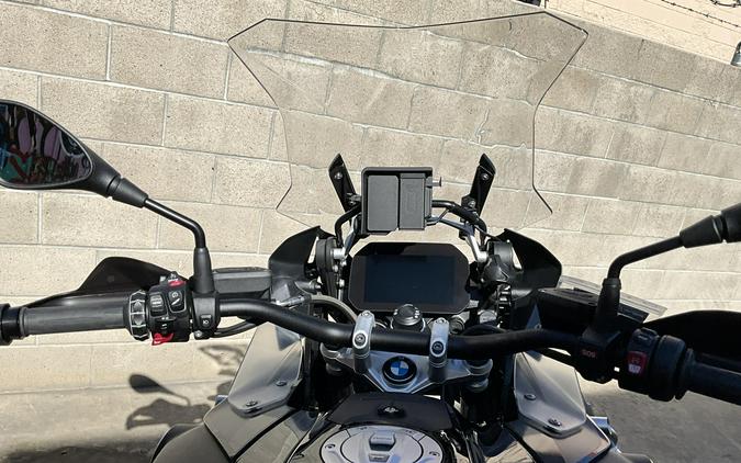 2024 BMW R 1250 GS Adventure