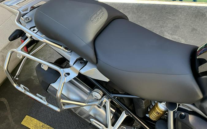 2024 BMW R 1250 GS Adventure