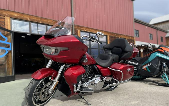 2026 Harley-Davidson Road Glide Limited